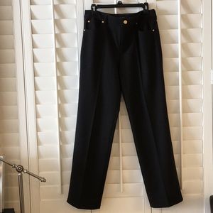 Escada pants